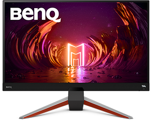 EX2710Q QHD 165Hz Gaming Monitor